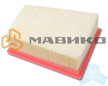 Фильтр воздушный  LADA Largus (1.6 16V) на Рено мотор k4m Фильтр воздушный  LADA Largus (1.6 16V) на Рено мотор k4m