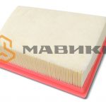 Фильтр воздушный  LADA Largus (1.6 16V) на Рено мотор k4m Фильтр воздушный  LADA Largus (1.6 16V) на Рено мотор k4m