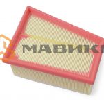 Фильтр воздушный  LADA Largus (1.6 16V) на Рено мотор k4m Фильтр воздушный  LADA Largus (1.6 16V) на Рено мотор k4m