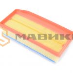 Оригинальный воздушный фильтр Лада Ларгус дв. ВАЗ 165460509R