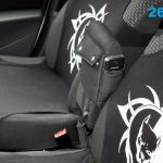 Карман-чехол для подлокотника аламар Лада Ларгус Карман-чехол для подлокотника аламар Лада Ларгус