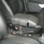 Карман-чехол для подлокотника аламар Лада Ларгус Карман-чехол для подлокотника аламар Лада Ларгус