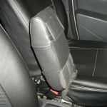 Карман-чехол для подлокотника аламар Лада Ларгус Карман-чехол для подлокотника аламар Лада Ларгус