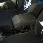 Карман-чехол для подлокотника аламар Лада Ларгус Карман-чехол для подлокотника аламар Лада Ларгус