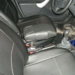 Карман-чехол для подлокотника аламар Лада Ларгус Карман-чехол для подлокотника аламар Лада Ларгус