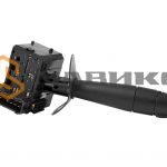 Переключатель стеклоочистителя подрулевой с кнопкой БК Лада Ларгус АНАЛОГ Переключатель стеклоочистителя подрулевой с кнопкой БК Лада Ларгус АНАЛОГ