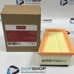 Фильтр воздушный MOTRIO by Renault  для Ларгус, Логан, Альмера, Дастер с моторами К4М