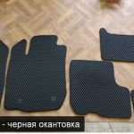 Ковры EVA Драйв Лада Ларгус Ковры EVA Драйв Лада Ларгус