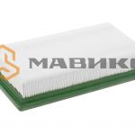 Фильтр воздушный Лада Ларгус нового образца, оригинал