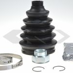 Пыльник шруса GKN-LOEBRO наружный для Лада Ларгус с КПП JR5