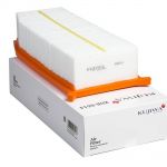 Фильтр воздушный KUJIWA KUB-0614 для Рено Дастер, Каптур, Аркана, Логан 2, Сандеро 2 (дв.Н4М)