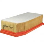 Фильтр воздушный Filtron Рено Аркана, Каптур, Сандеро 2, Дастер 2, Логан 2, Клио 4