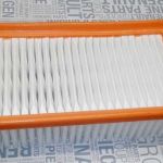 Фильтр воздушный 1,3 TCE (H5H) Рено Аркана