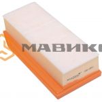 Воздушный фильтр KUJIWA для Ларгус с дв.ВАЗ (ан.165460509R)