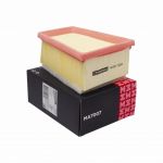 Фильтр воздушный Лада Ларгус, Рено Логан, Дастер аналог 8200431051 Маршал