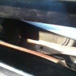 Фильтр сетка воздуховода для Лада Ларгус, Х Рей, Рено Логан, Сандеро, Дастер Фильтр сетка воздуховода для Лада Ларгус, Х Рей, Рено Логан, Сандеро, Дастер