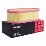 Фильтр воздушный (круглый) Рено Логан, Сандеро аналог 7701070525 Маршал