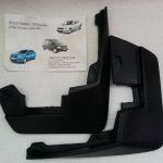 Брызговики передние для Лада Ларгус, Рено Логан 2 и Сандеро 2 (Гард) Брызговики передние для Лада Ларгус, Рено Логан 2 и Сандеро 2 (Гард)