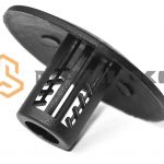 Клипса-пистон переднего брызговика лада ларгус Клипса-пистон переднего брызговика лада ларгус