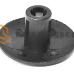 Клипса-пистон переднего брызговика лада ларгус Клипса-пистон переднего брызговика лада ларгус