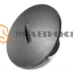 Клипса-пистон переднего брызговика лада ларгус Клипса-пистон переднего брызговика лада ларгус