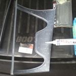 Тюнинг накладки на задние фонари "Основа" Тюнинг накладки на задние фонари "Основа"