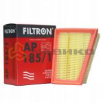 Фильтр воздушный для Лада Ларгус (К4М), Рено Логан, Сандеро, Ниссан Альмера G15, Filtron