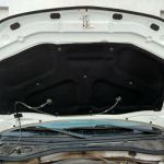 Утеплитель капота с КРЕПЕЖОМ! Лада Ларгус (2012-2020), Рено Логан (фаза 1,2) Утеплитель капота с КРЕПЕЖОМ! Лада Ларгус (2012-2020), Рено Логан (фаза 1,2)