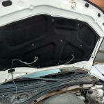 Утеплитель капота с КРЕПЕЖОМ! Лада Ларгус (2012-2020), Рено Логан (фаза 1,2) Утеплитель капота с КРЕПЕЖОМ! Лада Ларгус (2012-2020), Рено Логан (фаза 1,2)