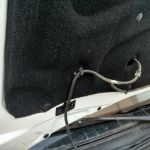 Утеплитель капота с КРЕПЕЖОМ! Лада Ларгус (2012-2020), Рено Логан (фаза 1,2) Утеплитель капота с КРЕПЕЖОМ! Лада Ларгус (2012-2020), Рено Логан (фаза 1,2)