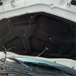 Утеплитель капота с КРЕПЕЖОМ! Лада Ларгус (2012-2020), Рено Логан (фаза 1,2) Утеплитель капота с КРЕПЕЖОМ! Лада Ларгус (2012-2020), Рено Логан (фаза 1,2)