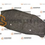 Утеплитель капота с КРЕПЕЖОМ! Лада Ларгус (2012-2020), Рено Логан (фаза 1,2) Утеплитель капота с КРЕПЕЖОМ! Лада Ларгус (2012-2020), Рено Логан (фаза 1,2)