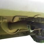 Насадка на глушитель кобра Насадка на глушитель кобра