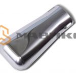 Насадка на глушитель кобра Насадка на глушитель кобра