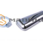 Насадка на глушитель кобра Насадка на глушитель кобра