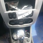 Тюнинг ручка КПП для Лада Ларгус хром Тюнинг ручка КПП для Лада Ларгус хром