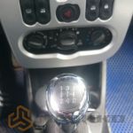 Тюнинг ручка КПП для Лада Ларгус хром Тюнинг ручка КПП для Лада Ларгус хром