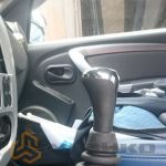 Тюнинг ручка КПП для Лада Ларгус хром Тюнинг ручка КПП для Лада Ларгус хром