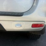 Заглушка задней буксировочной петли для лада ларгус Заглушка задней буксировочной петли для лада ларгус