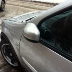 Аэродинамические накладки на зеркала "Полусфера" для лада ларгус Аэродинамические накладки на зеркала "Полусфера" для лада ларгус