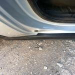 Пороги + расширители арок Лада Ларгус Пороги + расширители арок Лада Ларгус