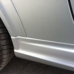 Пороги + расширители арок Лада Ларгус Пороги + расширители арок Лада Ларгус