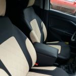 Чехлы из экокожи Seatex Style на Лада Ларгус 7м Чехлы из экокожи Seatex Style на Лада Ларгус 7м