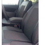 Чехлы из экокожи Seatex Style на Лада Ларгус 7м Чехлы из экокожи Seatex Style на Лада Ларгус 7м