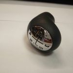Ручка переключения КПП 8200079112