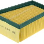 Воздушный фильтр Лада Ларгус 16 клапанов BIG FILTER