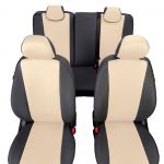 Чехлы на Лада Ларгус 5 мест, экокожа Чехлы на Лада Ларгус 5 мест, экокожа