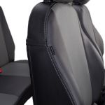 Чехлы на Лада Ларгус 5 мест, экокожа Чехлы на Лада Ларгус 5 мест, экокожа