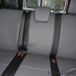 Чехлы на Лада Ларгус 5 мест, экокожа Чехлы на Лада Ларгус 5 мест, экокожа