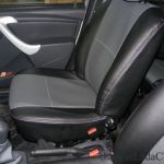 Чехлы на Лада Ларгус 5 мест, экокожа Чехлы на Лада Ларгус 5 мест, экокожа